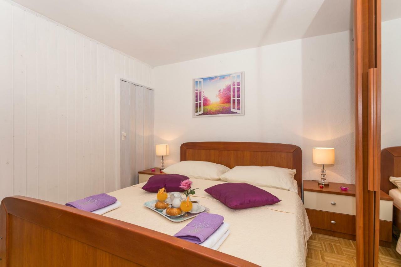 Apartment Priska1700 سبليت المظهر الخارجي الصورة