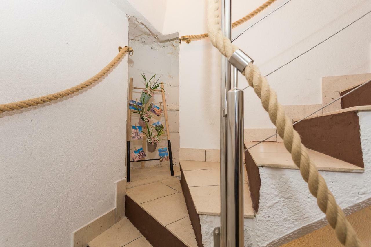 Apartment Priska1700 سبليت المظهر الخارجي الصورة